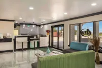 Quality Inn Madisonville Hotels in Madisonville