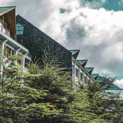 Wyndham Garden Ushuaia Hotel del Glaciar Hotel Exterior