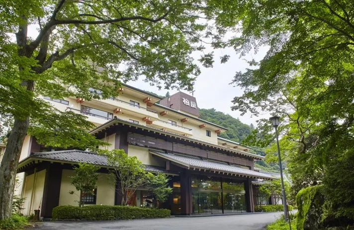 卡希瓦亞酒店