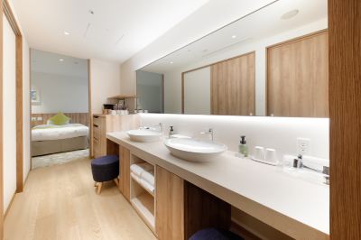 その他 ホテルグランヴィア 岡山の写真