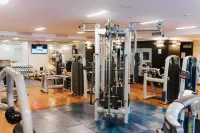 힐튼 부에노스아이레스 - 피트니스 시설