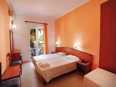 Metaxa Hotel