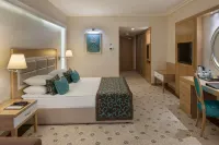NG Afyon Wellness & Convention Hotels in Sadikbey
