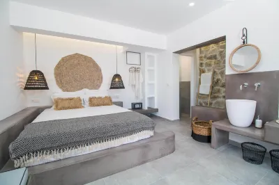 Malibu Boutique Studios & Bungalows