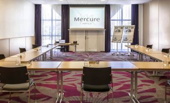 Mercure Tours Nord