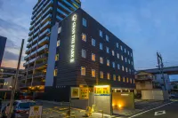 Gran the Park II Hotels near Nakayamaminami Daigo Park