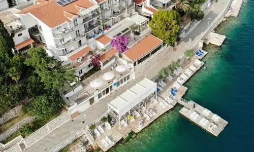 Hotel Villa Barbara