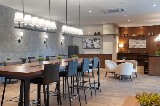 Exclusive Gramado Hotel & Spa by Gramado Parks