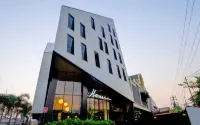 Homi Hotel Semarang