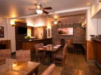 The Hotel Telluride - breakfast