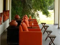 Mahua Kothi A Taj Safari Bandhavgarh National Park