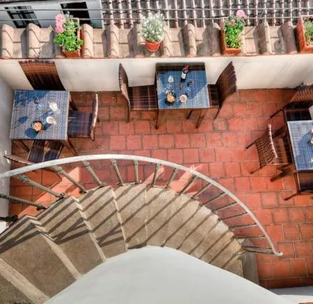 Hotel Torre Guelfa Palazzo Acciaiuoli