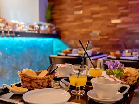 Design B&B Bacvice Arti