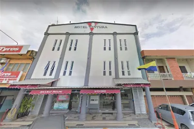 Hotel Ventura Hotels near Tasoh Lake Perlis