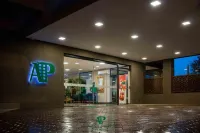 Avenida Park Hotel - Iturama Hotels in Iturama