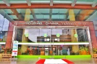 Yannaty Hotel Halal