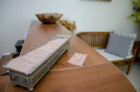 Hotel Pousada la Belle Hotels in Itaguai