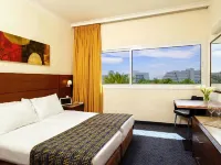 埃拉特凱撒高級酒店 埃拉特酒店