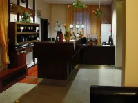 Hotel Palatinus Hôtels à : Sopron