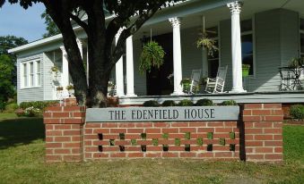 Edenfield House