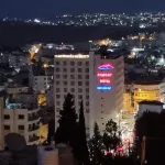 Ararat Hotel Hotels near Milk Grotto
