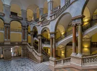 Hotel Astor Hotels in Munich