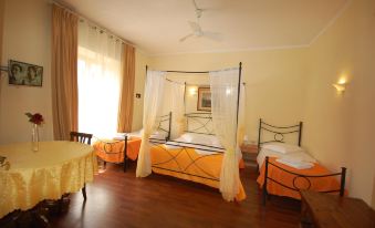 Hotel Alexis