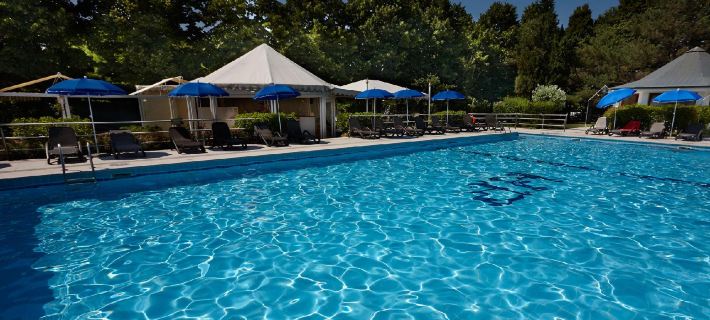 Hotel Villa Patriarca Hotels in Metropolitan City of Venice