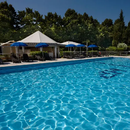 Hotel Villa Patriarca