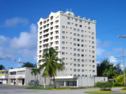 Aquarius Beach Tower