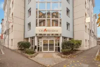 City Residence Access Strasbourg Hotels near Strasbourg Railway Station