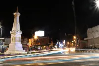 M Stay Guest House Jogja Hotels in Mlati