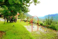 Amara Resorts Manali Hotel a Hallan-i