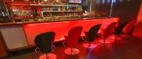 Capitol Hill - bar