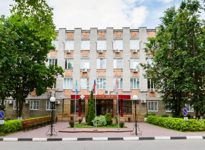 Profsoyuznaya Hotel