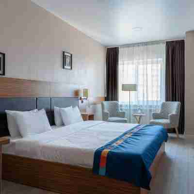 ホテル アストリア Rooms