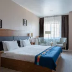 호텔 아스토리아 블라디보스토크 호텔