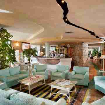 Sporting Hotel Tanca Manna Others