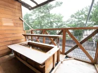 HOTEL SHIRAHAMAKAN - con terme