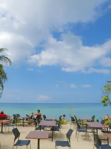 รูปภาพของวิลล่า ชาช่า สลัด บีช เกาะพะงัน