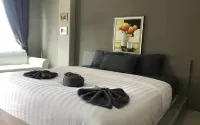 Residence服務公寓