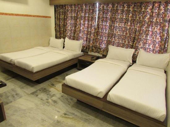 Hotel Ocean Residency
