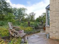 Shortmead Cottage Hotel a Eaton Socon