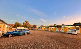 Bushmans Retreat Motor Inn