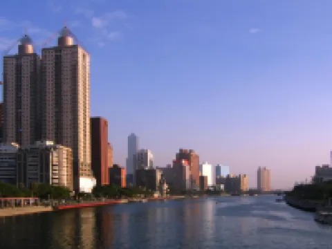 Shiny Seasons Motel Hotels in Kaohsiung