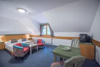Abbazia Country Club Hotels in 
