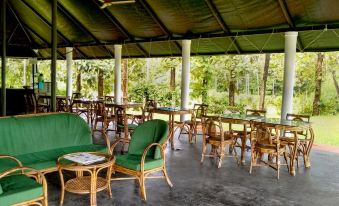 Amritara Riverside Luxury Tents