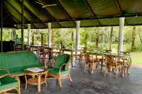 Amritara Riverside Camp