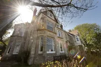 YHA Swanage