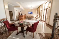 Silk Road Kokand Hotel Hoteles en Kokand